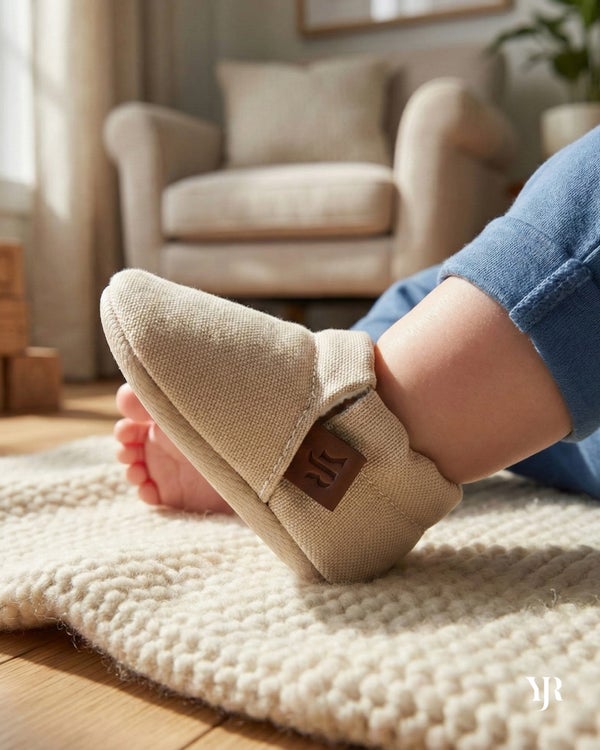 Lapsimessuilla valikoimassa mm. n&auml;m&auml; ihanat kangastossumme.